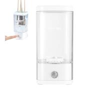 Quick-Drying Makeup Brush Cleaner, portatile cosmetico Brush Spinner, Multifunctional Brush Cleanser Tool, Makeup Brush Washing Machine, Spazzola Cleaning Tool for Women, Cosmetic Brush Cleaner for