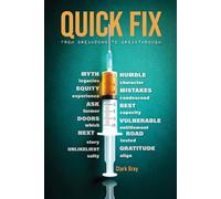 Quick Fix: From Breakdown to Breakthrough