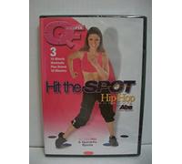 Quickfix - Quick Fix: Hit The Spot Hip Hop Workout With Abs Floor Section [Edizione: Stati Uniti]