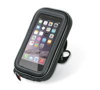 Quick fix holder, portatelefono con fissaggio rapido Impermeabile, indicato per