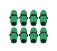 Quick Fix Kit Riparazione Tubo Giardino Espandibile Soluzione a Problemi Comuni