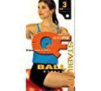 Quick Fix: Stability Ball