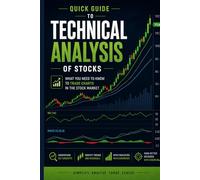 Quick guide to technical analysis of stocks