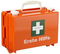 Quick Holthaus Valigetta di pronto soccorso DIN 13 157, confezione da 1 pezzo