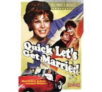 Quick Let S Get Married - Quick Let S Get Married