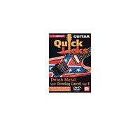 Quick Licks: Dimebag Darrell Thrash Metal - Key: E