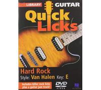 Quick Licks: Van Halen 2 [Edizione: Stati Uniti]