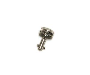 QUICK-LOCK replacement part SW-MOTECH 1 pc. For ALU-RACK adapter plate.