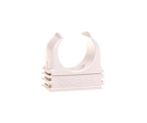 Quick M20 2955 M20 clip di montaggio 2149010/100 pezzi VBS