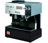 Quick Mill 0835 macchina per caff espresso Retro nero