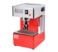 Quick Mill Siebtrgermaschine 0820 Stretta Rot