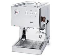 Quick Mill Pop Espressomaschine Gemahlener Kaffee 1080 W 02043-O-XX-A