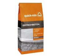 Quick-Mix Malta Cementizia EB 10 10 kg