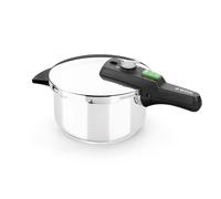Quick Pentola A Pressione Acciaio Inossidabile 4 Litri