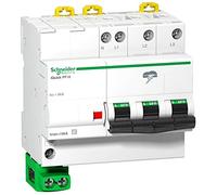 Quick PF 10kA 3P+N
