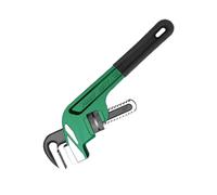 Quick Pipe Wrench, Adjustable Plumbing Spanner, Wrench Pipe Opening, Manual Pipe Fitting Tools, Garage Vehicle Repair Tool, Manual Pipe Fitting Tools Designed for Efficient Vehicle Maintenance
