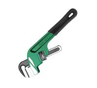 Quick Pipe Wrench, Adjustable Plumbing Spanner, Wrench Pipe Opening, Manual Pipe Fitting Tools, Garage Vehicle Repair Tool, Manual Pipe Fitting Tools Designed for Efficient Vehicle Maintenance