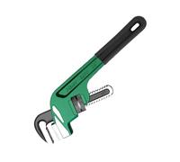 Quick Pipe Wrench, Adjustable Plumbing Spanner, Wrench Pipe Opening, Manual Pipe Fitting Tools, Garage Vehicle Repair Tool, Manual Pipe Fitting Tools Designed for Efficient Vehicle Maintenance
