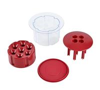 Quick Press Cherry Snocciolatore sicuro robusto per rimuovere i succhi di frutta frutta negozio strumento di frutta per uso domestico e commerciale Estrattori multifunzionali