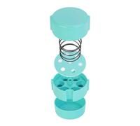 Quick Press Ciliegie Pitter Lavabile in lavastoviglie Nuclei di frutta Rimozione pietra Ciliegie Snocciolatore Strumento da cucina per uso domestico Piccolo Corer