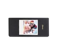 Quick Print Film Storage Album 64Slots Per 3.4 X 4.3 Grande Formato Foto Album Supporto Sostenibile Francobolli Collezione Libro Tasche Film Raccoglitori