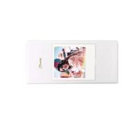 Quick Print Film Storage Album 64Slots Per 3.4 X 4.3 Grande Formato Foto Album Supporto Sostenibile Francobolli Collezione Libro Tasche Film Raccoglitori