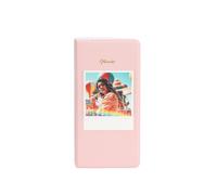 Quick Print Film Storage Album 64Slots Per 3.4 X 4.3 Grande Formato Foto Album Supporto Sostenibile Francobolli Collezione Boo Ampio Archiviazione Foto