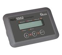 Quick Products Pannello REMOTO RDS 1562 X SBC Nrg+