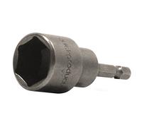 Quick Products QPLSJS Connect Power RV Livellamento A Forbice Presa Punta di Estensione per Trapani Elettrici da 3/8" O 1/2"