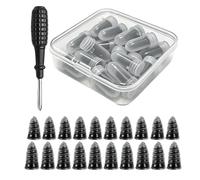 Quick Puncture Fix Screws Automotive Wheel Seal Tools