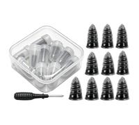 Quick Puncture Fix Screws Automotive Wheel Seal Tools