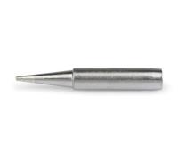 QUICK Punta per saldatura dritta, a forma di scalpello, larghezza 1,2 mm, per stazione di saldatura 707D+/709D+/969A+/969B+/3103/3104/TS1100