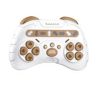 Quick Push Game Fidget Giocattoli,Macchina Da Danza Del Palmo Della Stampa Giocattolo Di Gioco Portatile A Spinta Veloce,Crescere Il Senso Del Ritmo E La Velocità Di Reazione Del Giocattolo