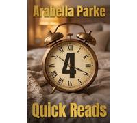 Quick Reads 4: Daughter's of Ash and Sorrow