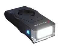 Quick Release 1000 Lumen Bike Front Light by KOM Cycling - Designed for Wahoo an
