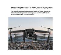 Quick Release Airdrop for 2 Pro/Zoom Delivery System for Wedding Rings and Gifts Transport Accessory for Drone