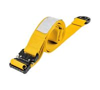 Quick Release Belt, Heavy Duty Work Belt With Quick Buckle, Adjustable Waist Strap, For Hiking Camping Fishing Climbing Gym Outdoor Use