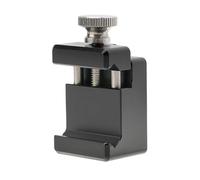 Quick Release Camera Mount Formaggio Morsetto Fibbia Estensione Sostituzione 1/4 3/8 Posizionamento Formaggio Clip Piastra Artiglio Accessorio Macchina Fotografica