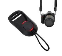 Quick Release Camera Strap Connectors - Camera Neck Strap Adapter, Buckle Connect Clip, Secure Wrist Connector, Portable Release Buckle, Adapter, Easy Install Accessory | For Photography Trav