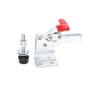 Quick Release Hand Tool Welding Toggle Clamp Quick Release Hand Tool for Cnc Machining Center