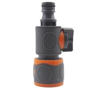 Quick Release In linne Valve - Garden Hose Connector Water Pipe Fittings |Hose Shut Off Valve |Professional Hose Pipe Connector |Garden Hose Connectors And Accessories For Garden