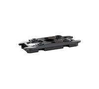 Quick Release Mounting Board Adapter for GoProHero12 11 10 9 11mini MAX Easy Installation Adapter