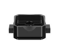 Quick Release Plate Assembly Camera Tripod Mount Arca for Gimbal Stabilizer