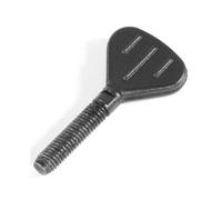 Quick Release Plate Locking Screw Is Suitable for Manfrotto MVH500AH Hydraulic Pan/Tilt Panel Contro