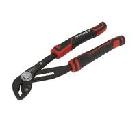 Quick Release Pompa Acqua Pinze 200mm - Sealey AK83801 Nuovo