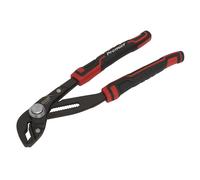 Quick Release Pompa Acqua Pinze 250mm - Sealey AK83802 Nuovo