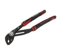 Quick Release Pompa Acqua Pinze 300mm - Sealey AK83803 Nuovo