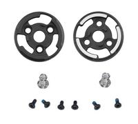 Quick Release Propeller Blade Base Mount With Spring Screw For Dji Mavic Pro