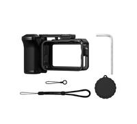 Quick-Release Street Photography Handle Set for Osmo Action 6 Action Camera Border Accessories