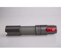 Quick Release, tubo di prolunga, tubo MO adatto per Dyson V7 V8 V10 SV10 - Nr.: